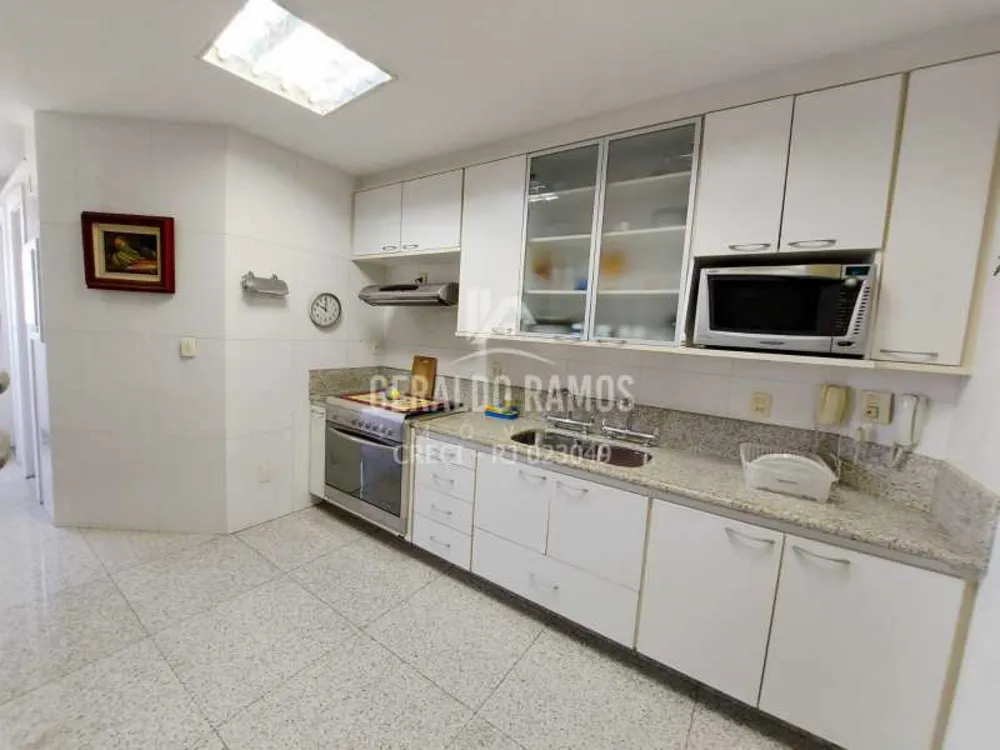 Cobertura, 4 quartos, 207 m² - Foto 5