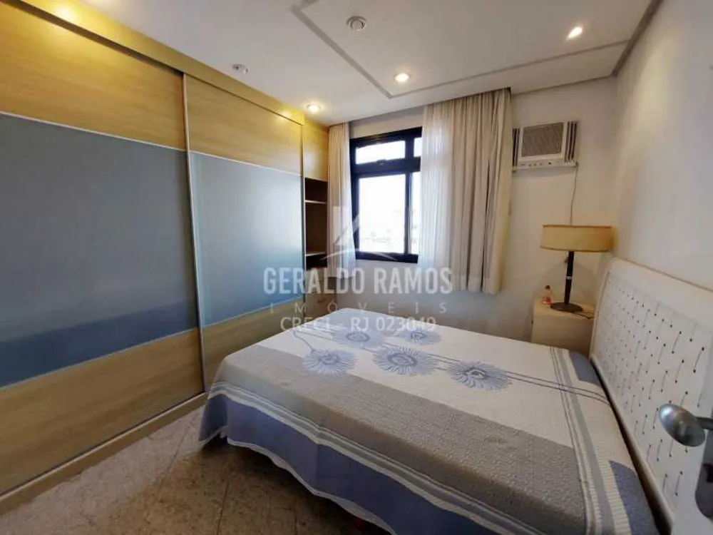 Cobertura, 4 quartos, 207 m² - Foto 12