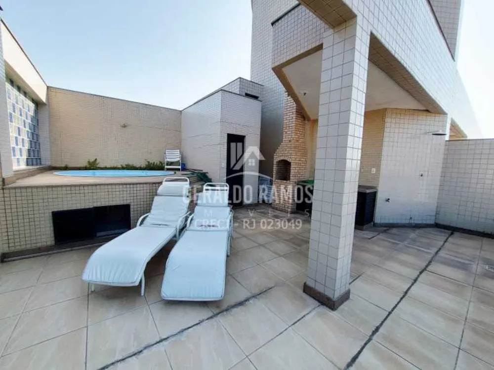 Cobertura, 4 quartos, 207 m² - Foto 17