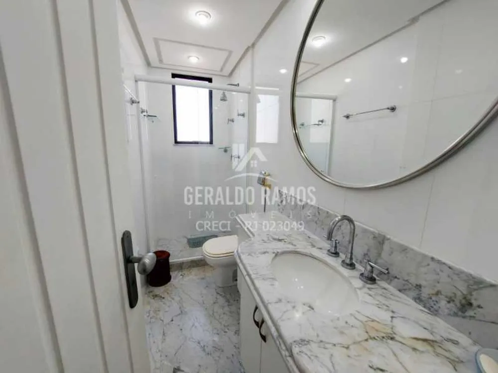 Cobertura, 4 quartos, 207 m² - Foto 20