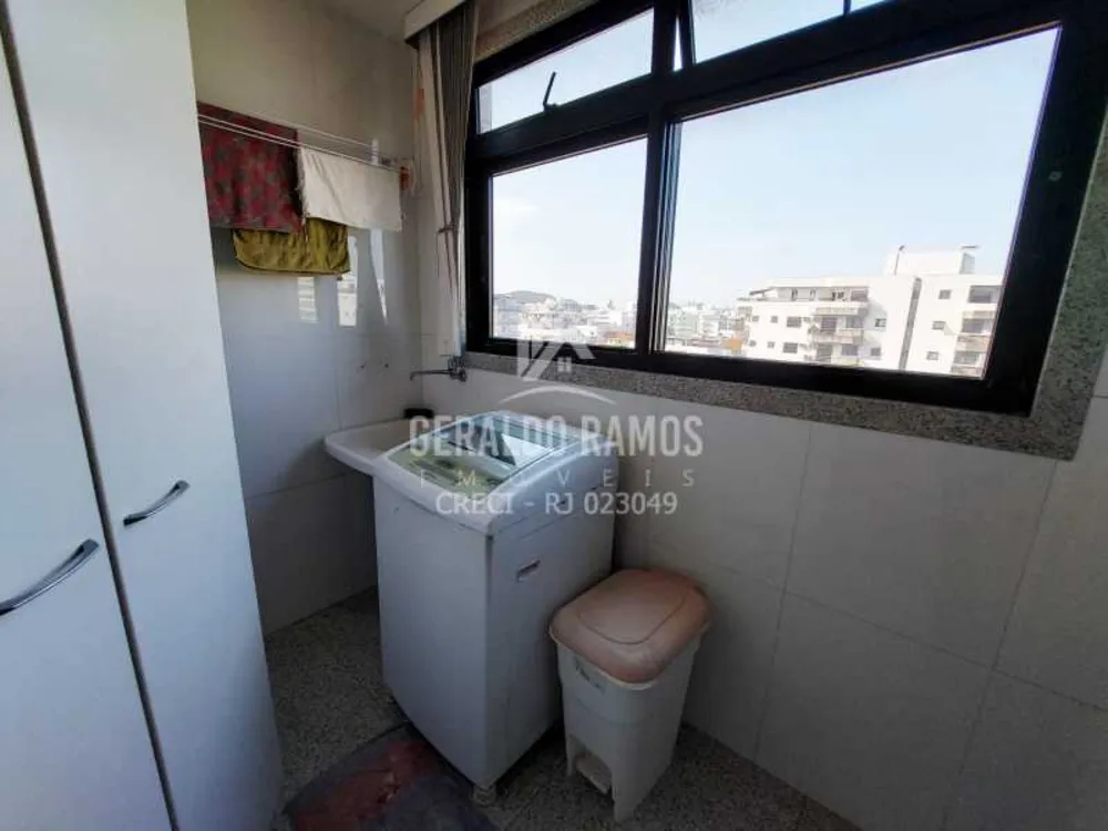 Cobertura, 4 quartos, 207 m² - Foto 8