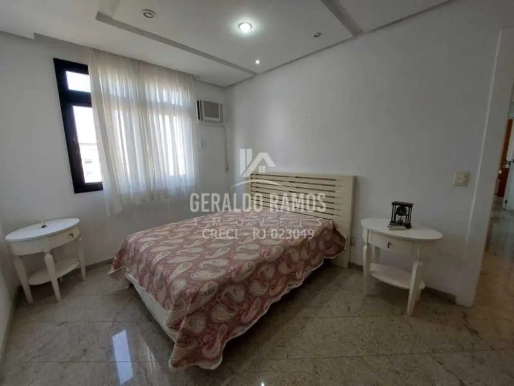 Cobertura, 4 quartos, 207 m² - Foto 15
