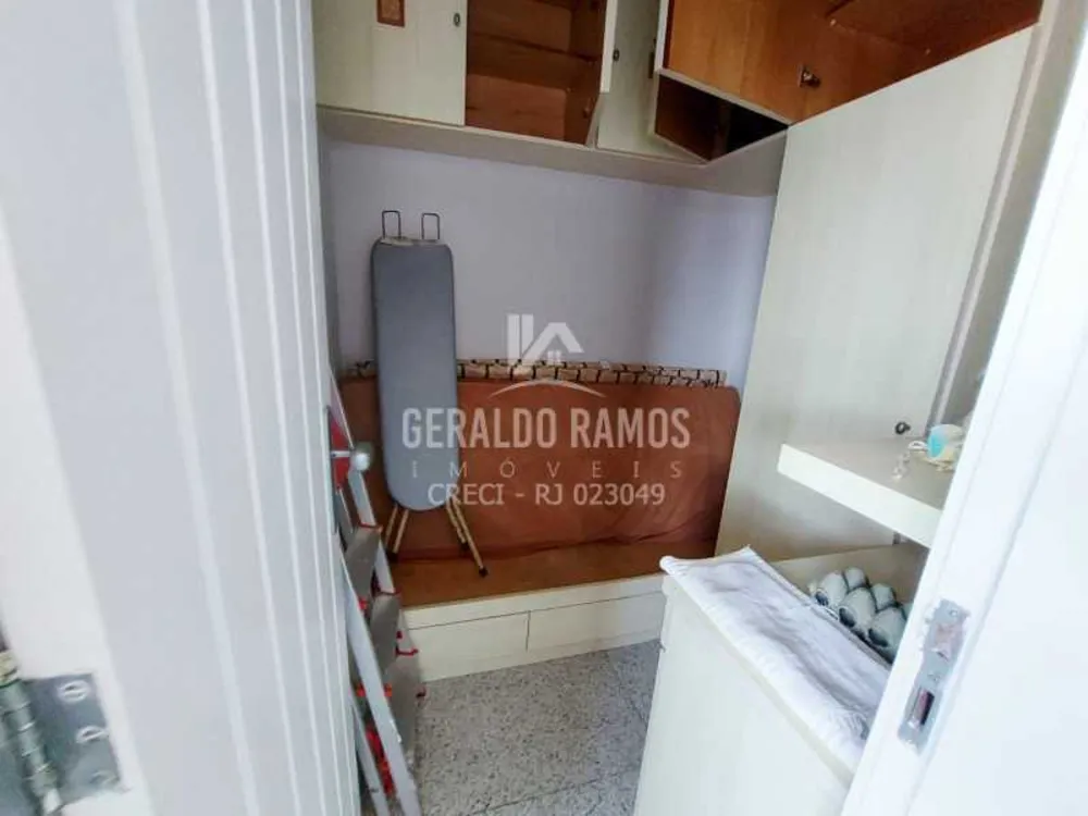 Cobertura, 4 quartos, 207 m² - Foto 9