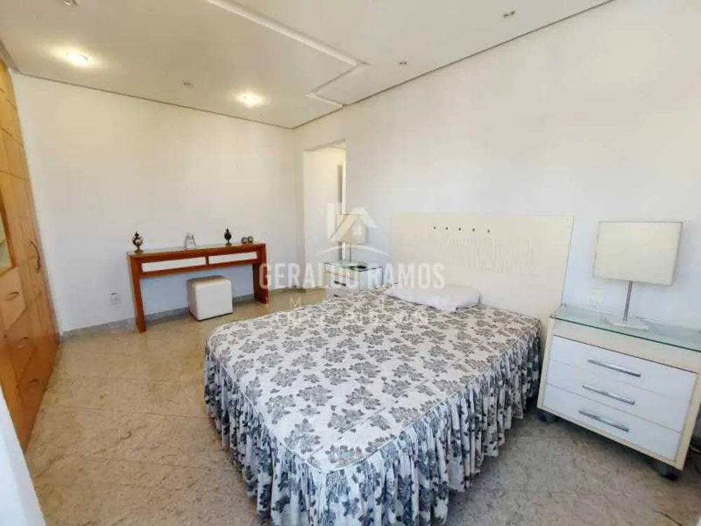 Cobertura, 4 quartos, 207 m² - Foto 13