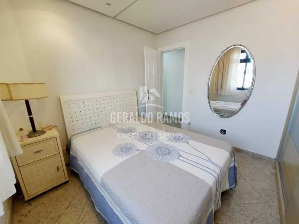 Cobertura, 4 quartos, 207 m² - Foto 11