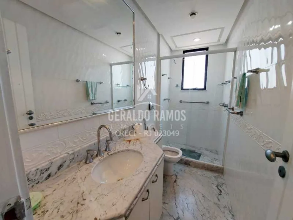 Cobertura, 4 quartos, 207 m² - Foto 10
