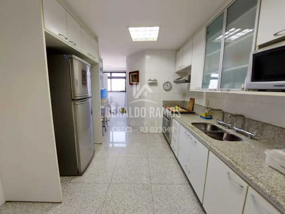 Cobertura, 4 quartos, 207 m² - Foto 6