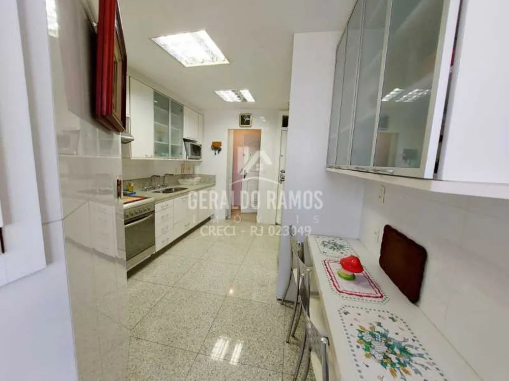 Cobertura, 4 quartos, 207 m² - Foto 7