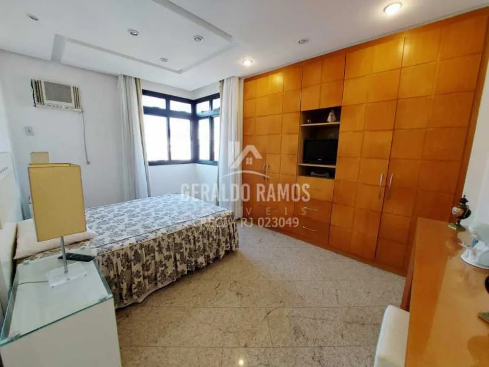 Cobertura, 4 quartos, 207 m² - Foto 18