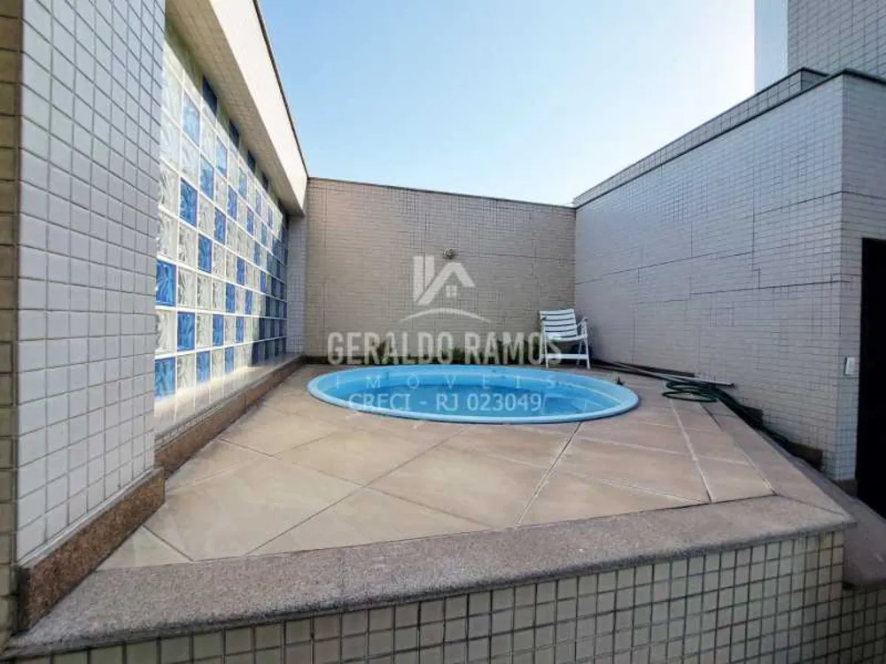 Cobertura, 4 quartos, 207 m² - Foto 24