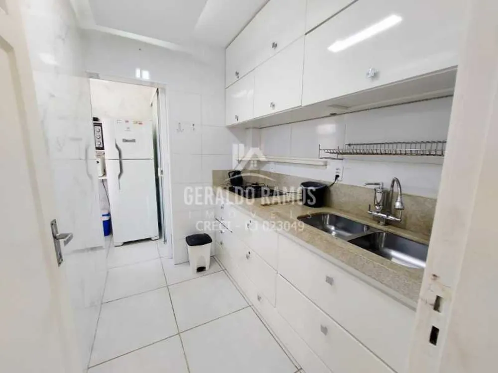Apartamento, 2 quartos, 65 m² - Foto 14