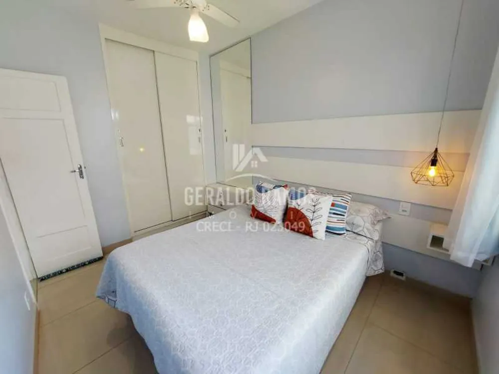 Apartamento, 2 quartos, 65 m² - Foto 9