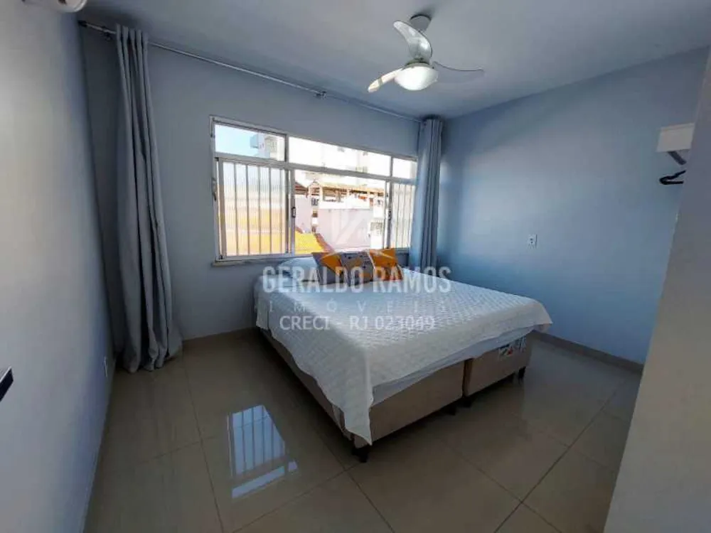 Apartamento, 2 quartos, 65 m² - Foto 5