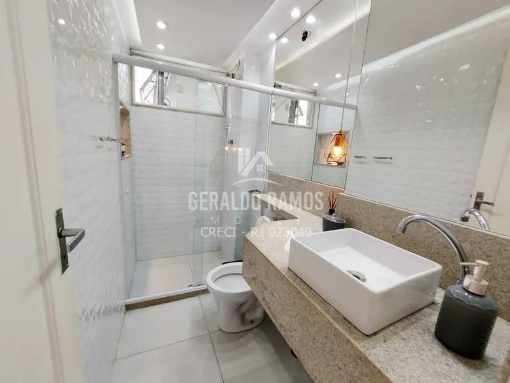 Apartamento, 2 quartos, 65 m² - Foto 13