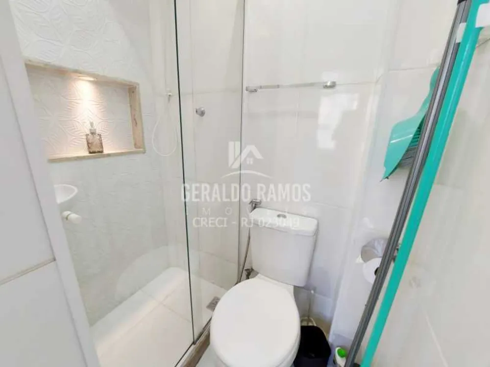 Apartamento, 2 quartos, 65 m² - Foto 12