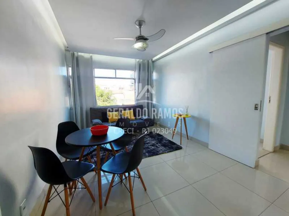 Apartamento, 2 quartos, 65 m² - Foto 1