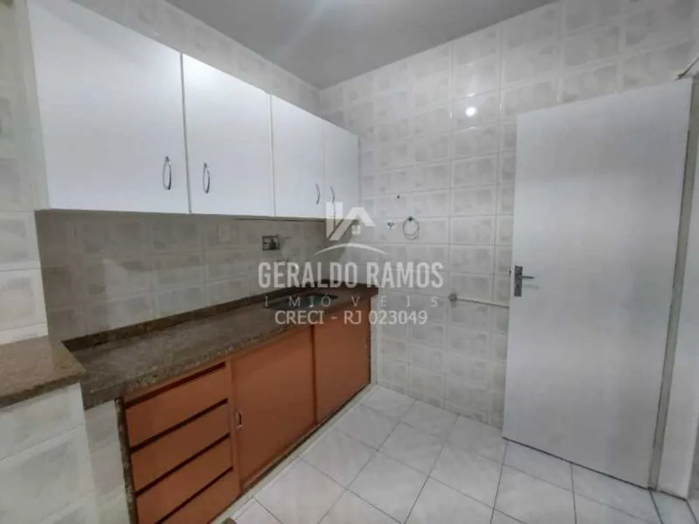 Apartamento, 1 quarto, 46 m² - Foto 1