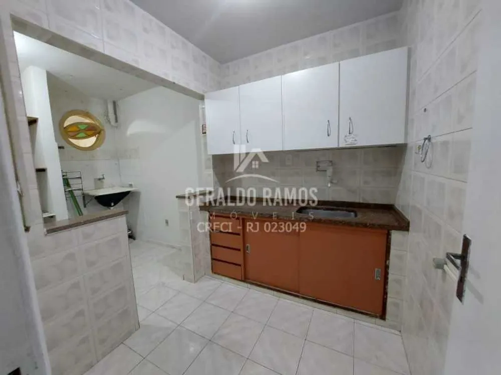 Apartamento, 1 quarto, 46 m² - Foto 5