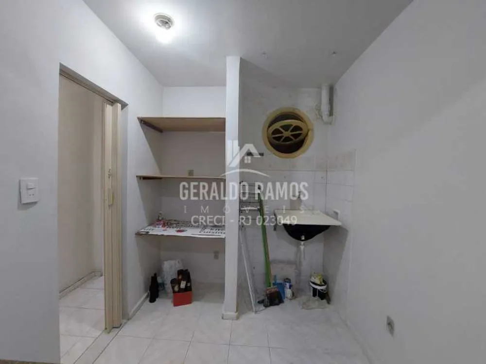 Apartamento, 1 quarto, 46 m² - Foto 16
