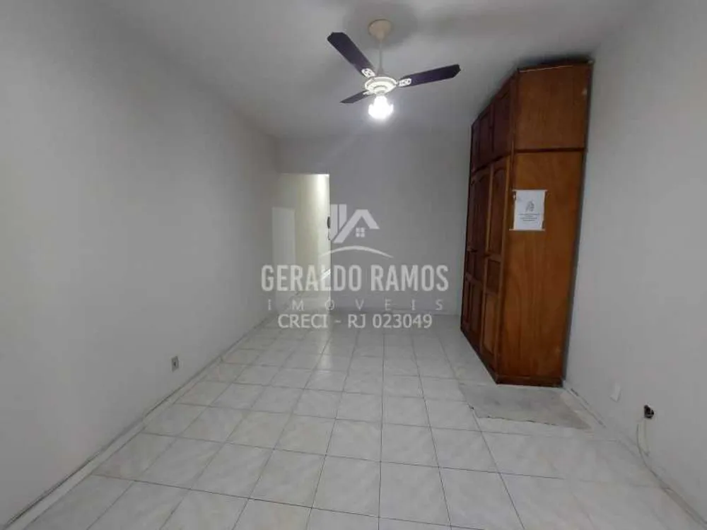 Apartamento, 1 quarto, 46 m² - Foto 9