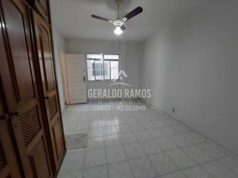 Apartamento, 1 quarto, 46 m² - Foto 7