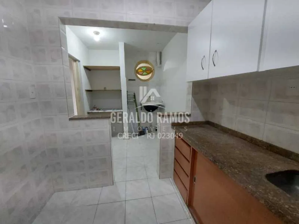 Apartamento, 1 quarto, 46 m² - Foto 6