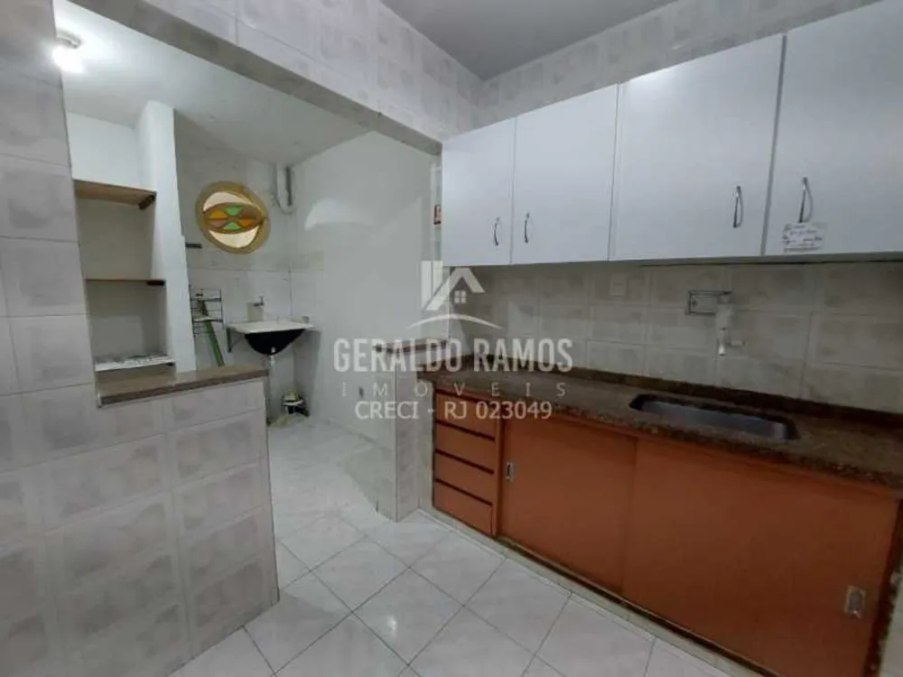 Apartamento, 1 quarto, 46 m² - Foto 4