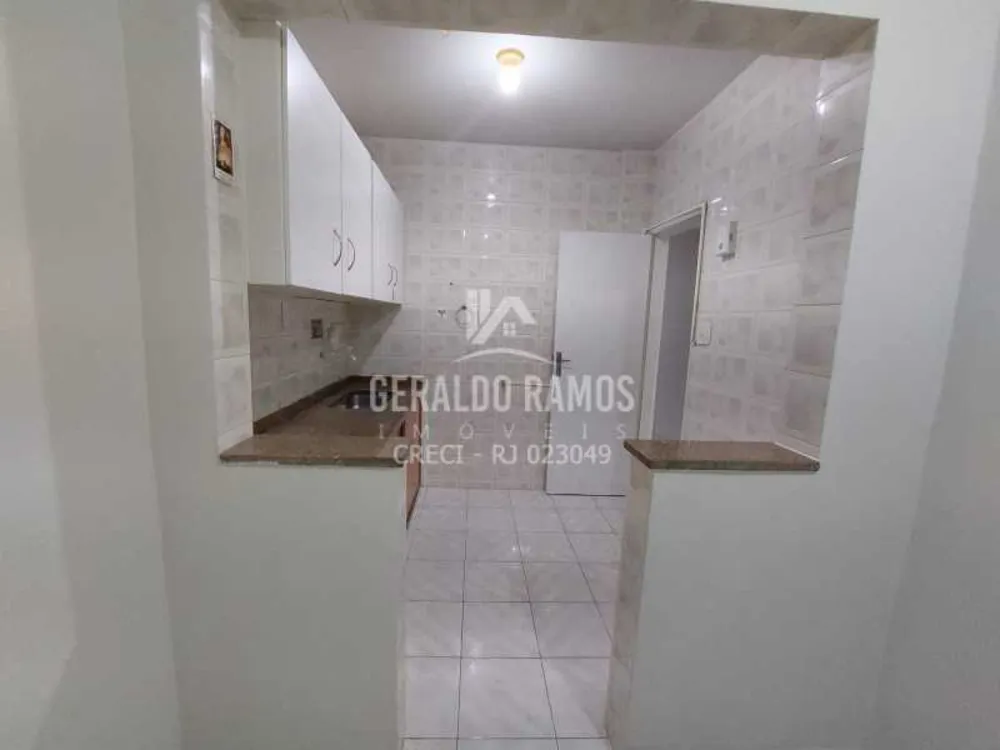 Apartamento, 1 quarto, 46 m² - Foto 3