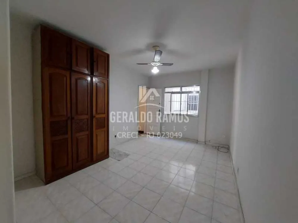 Apartamento, 1 quarto, 46 m² - Foto 8