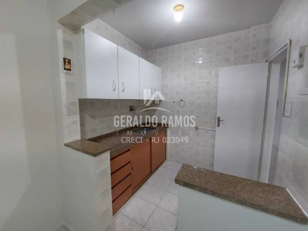 Apartamento, 1 quarto, 46 m² - Foto 2