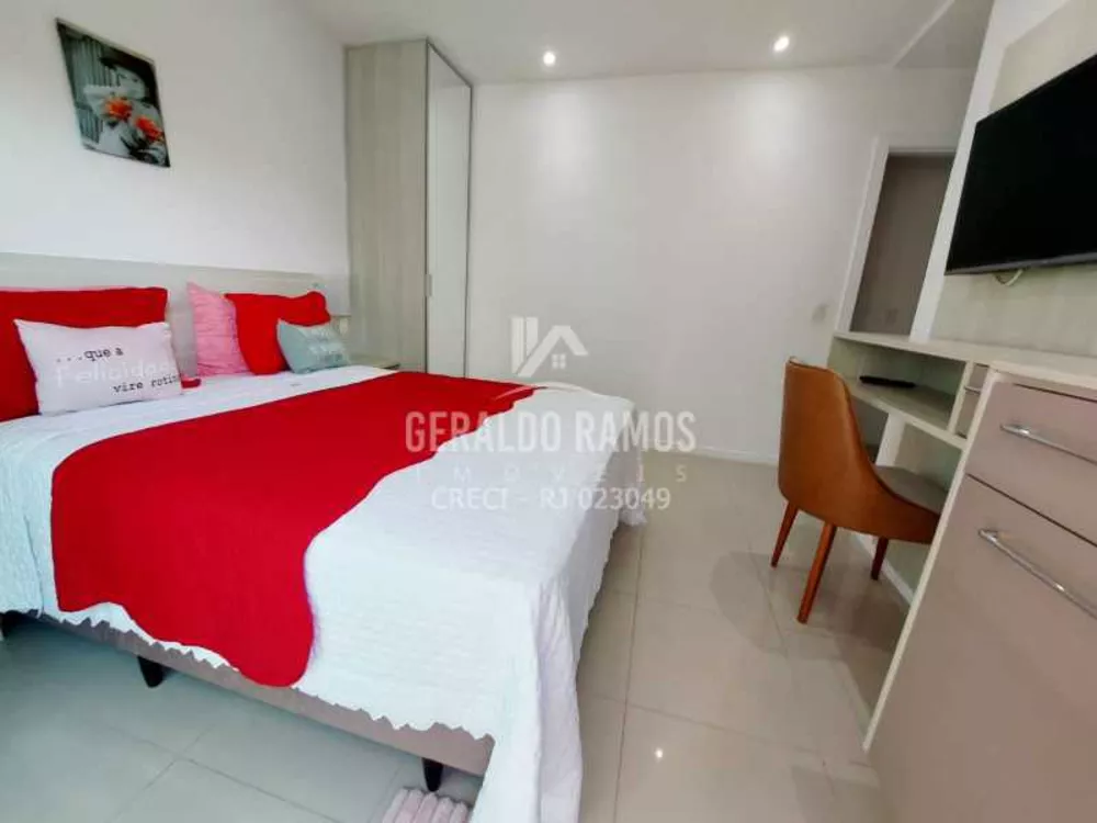 Cobertura, 5 quartos, 410 m² - Foto 5