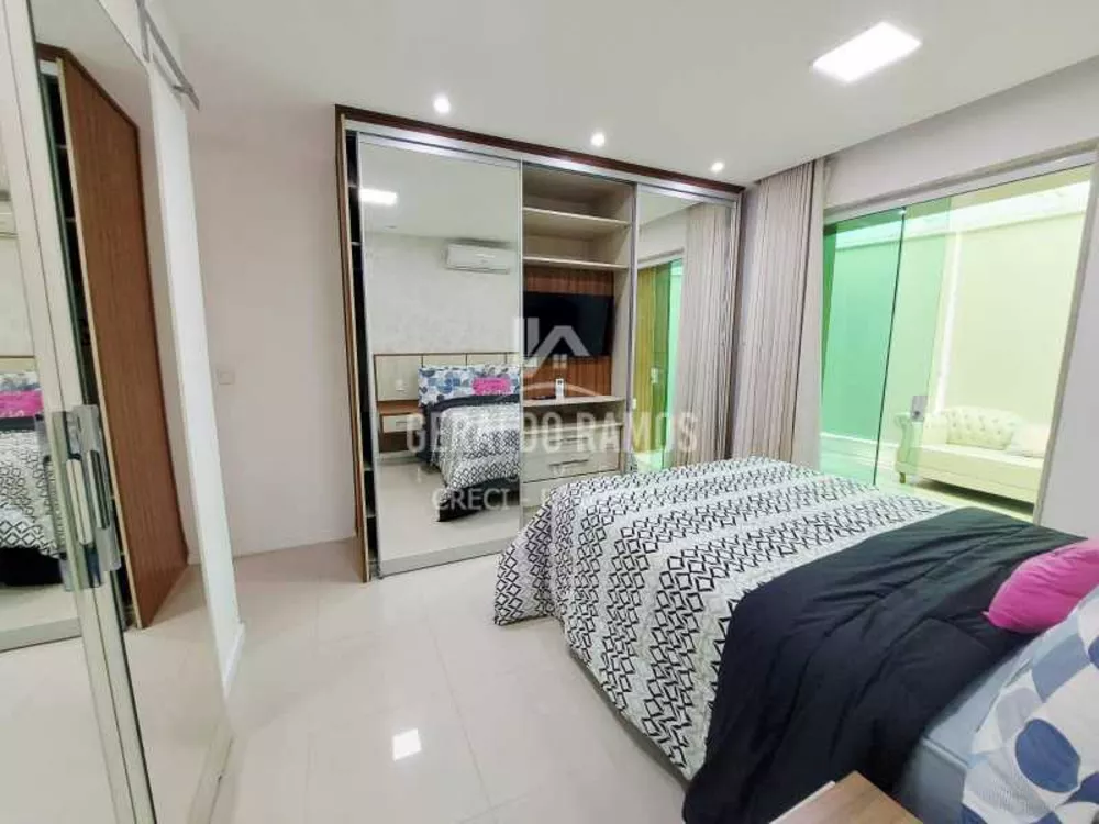 Cobertura, 5 quartos, 410 m² - Foto 17