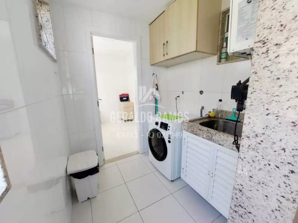 Cobertura, 5 quartos, 410 m² - Foto 26