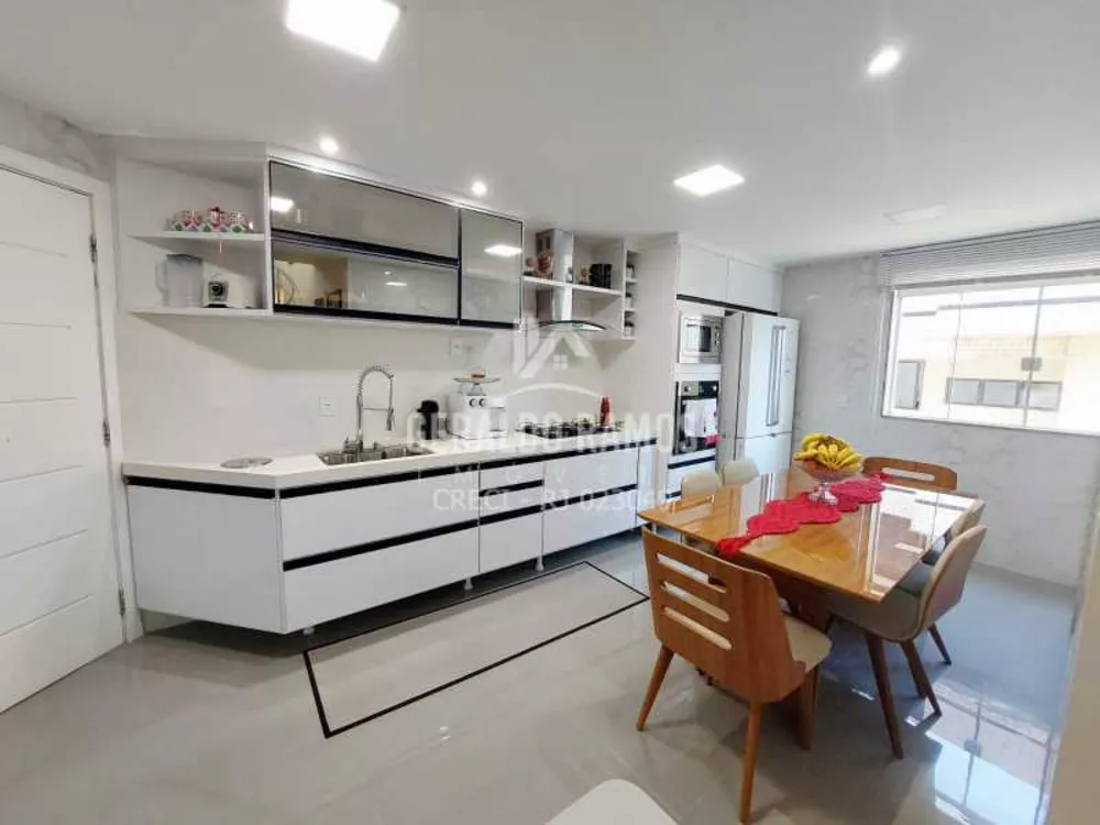 Cobertura, 5 quartos, 410 m² - Foto 23