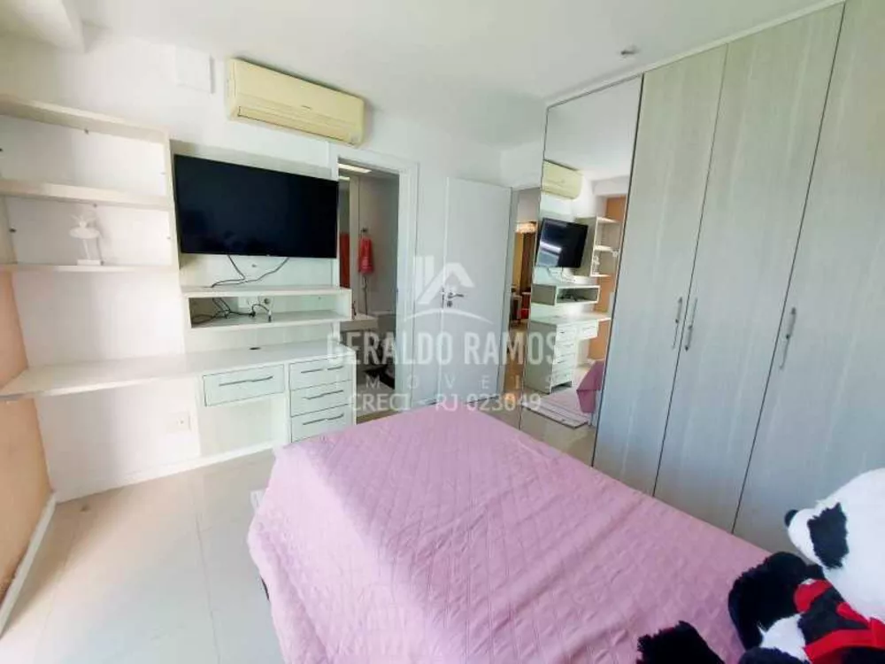 Cobertura, 5 quartos, 410 m² - Foto 10