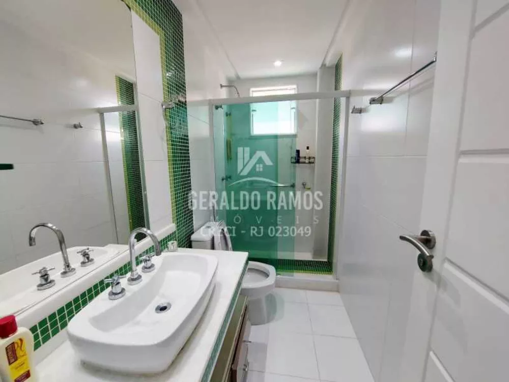 Cobertura, 5 quartos, 410 m² - Foto 25