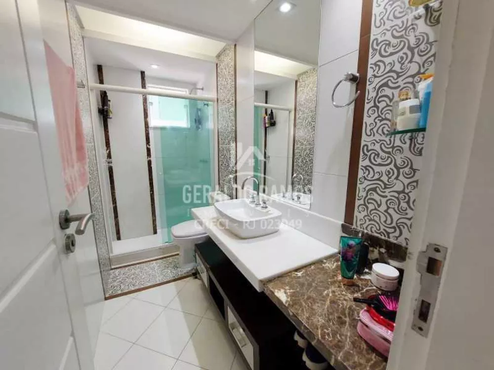 Cobertura, 5 quartos, 410 m² - Foto 21