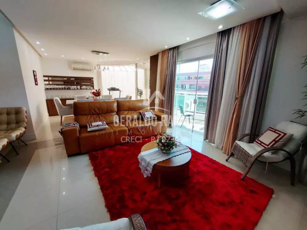 Cobertura, 5 quartos, 410 m² - Foto 3