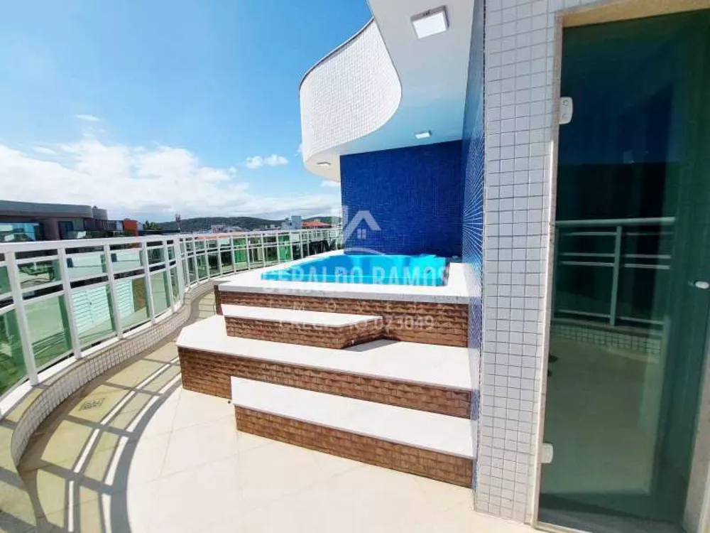 Cobertura, 5 quartos, 410 m² - Foto 8