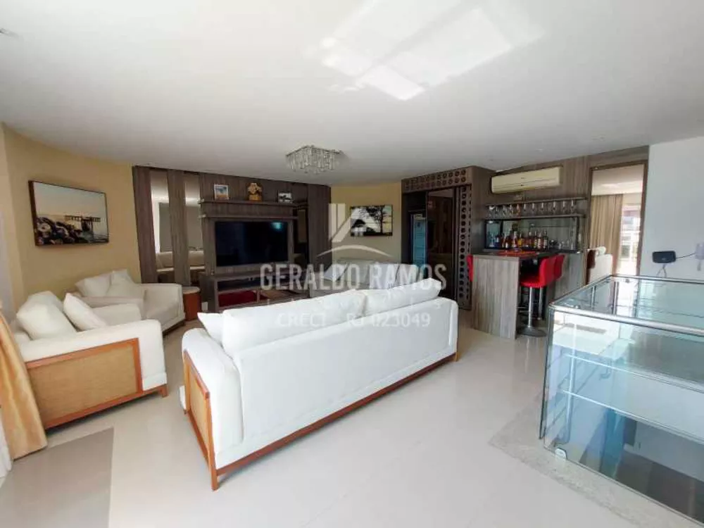 Cobertura, 5 quartos, 410 m² - Foto 19