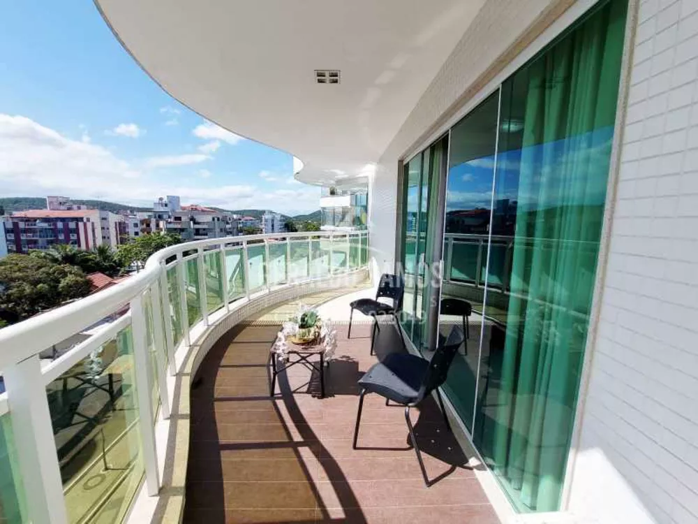 Cobertura, 5 quartos, 410 m² - Foto 11