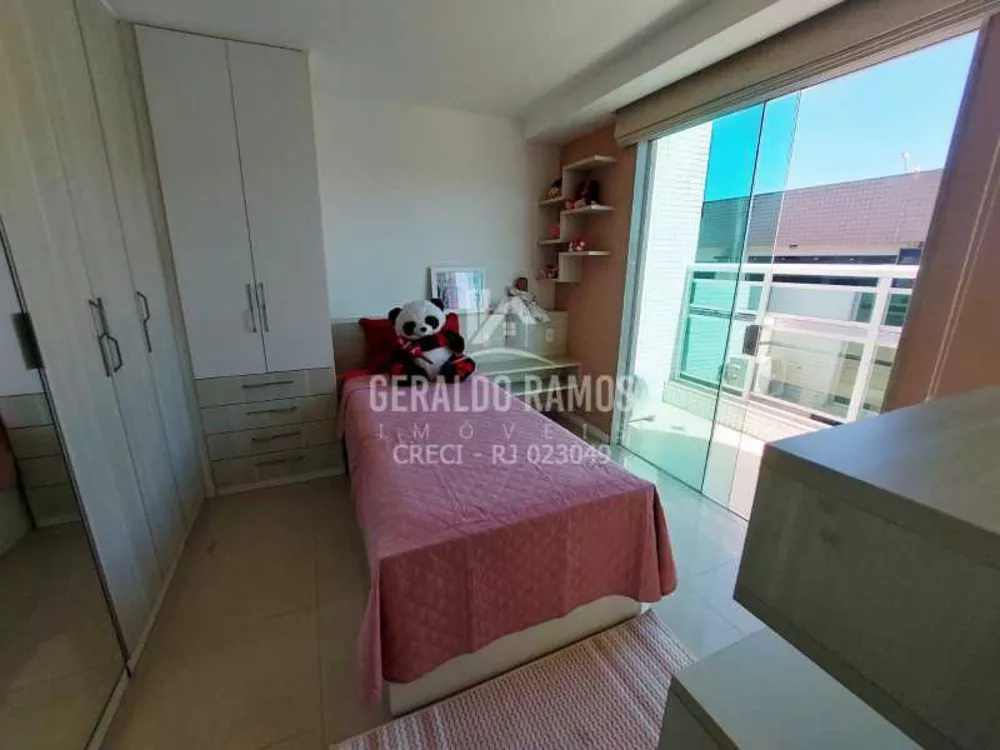 Cobertura, 5 quartos, 410 m² - Foto 16