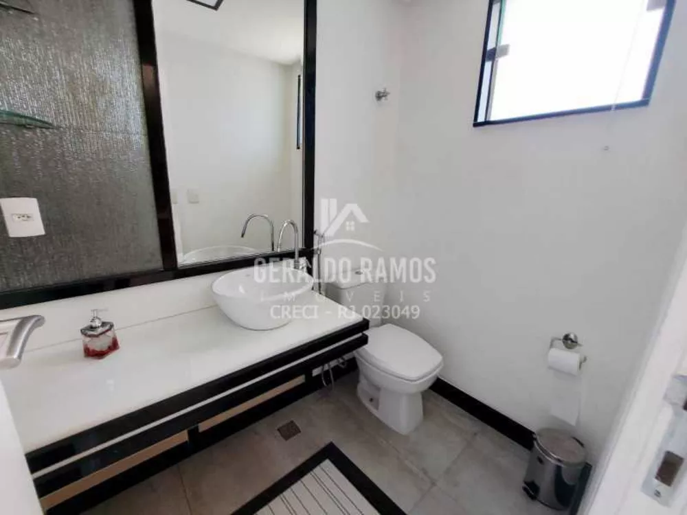 Cobertura, 5 quartos, 410 m² - Foto 24