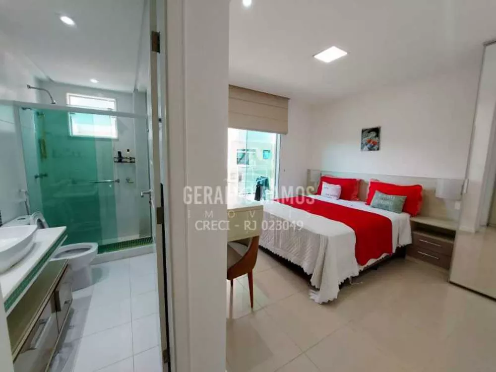 Cobertura, 5 quartos, 410 m² - Foto 12