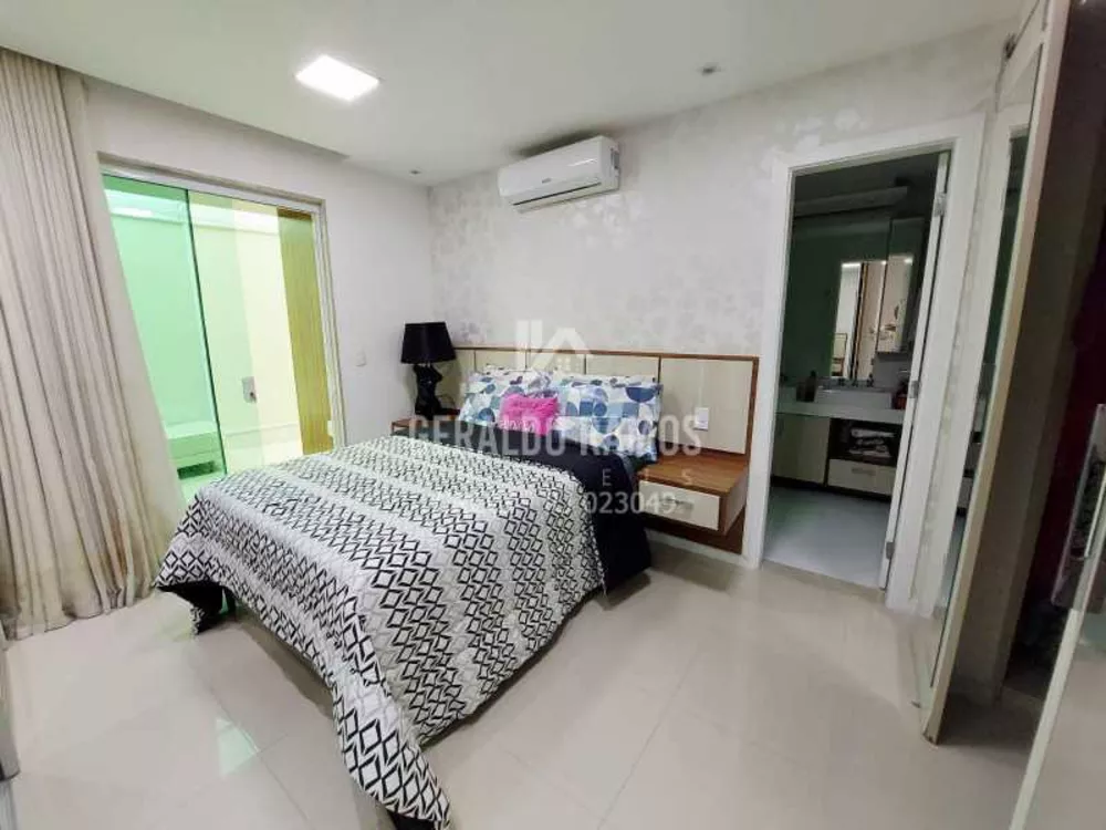 Cobertura, 5 quartos, 410 m² - Foto 14