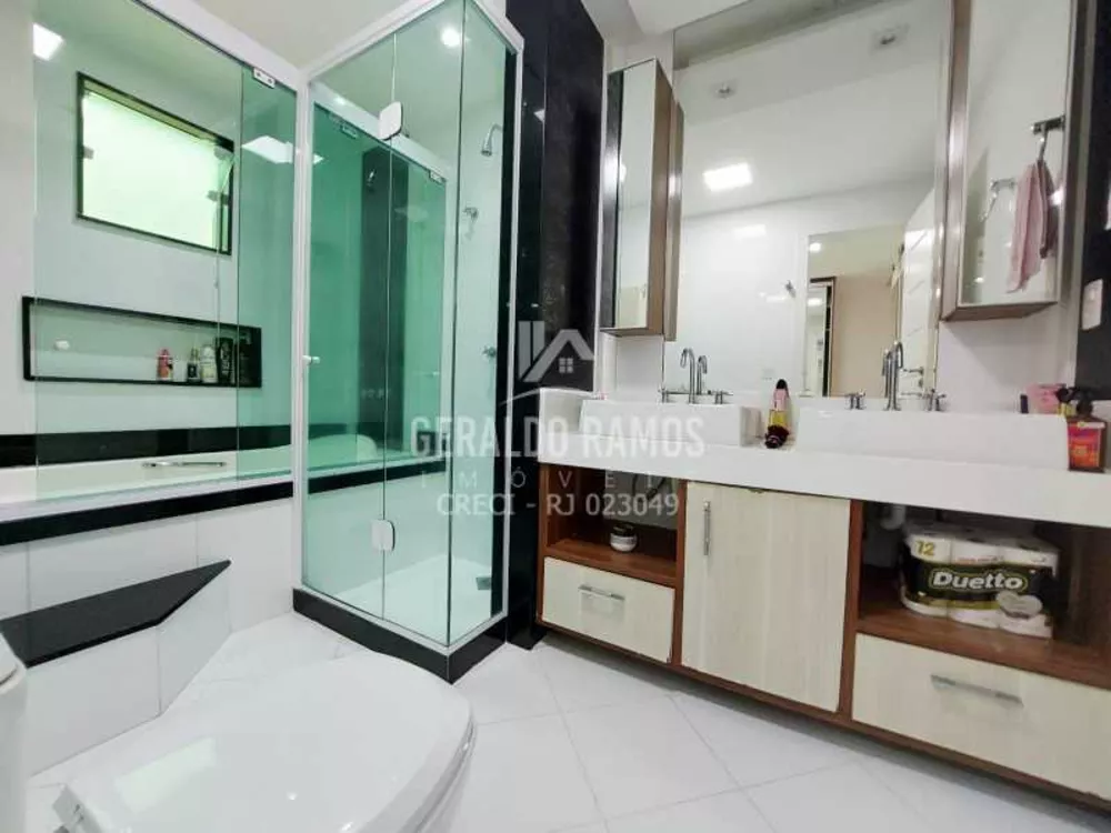 Cobertura, 5 quartos, 410 m² - Foto 20