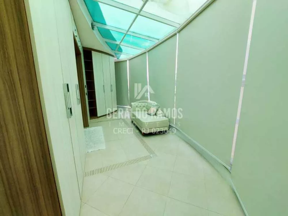Cobertura, 5 quartos, 410 m² - Foto 22