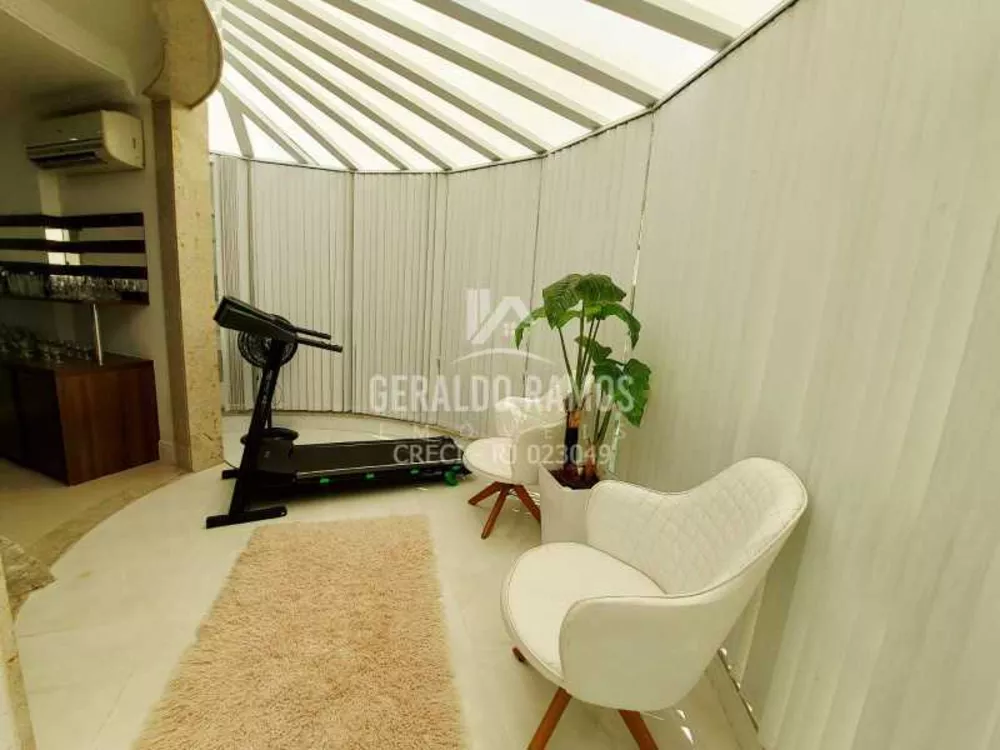 Cobertura, 5 quartos, 410 m² - Foto 13
