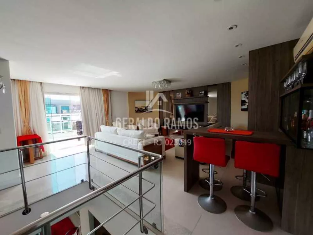 Cobertura, 5 quartos, 410 m² - Foto 18