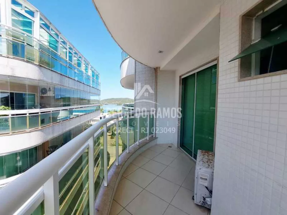 Cobertura, 5 quartos, 410 m² - Foto 6